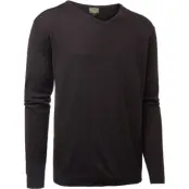 Chevalier Gart Merino Sweater Women Brown