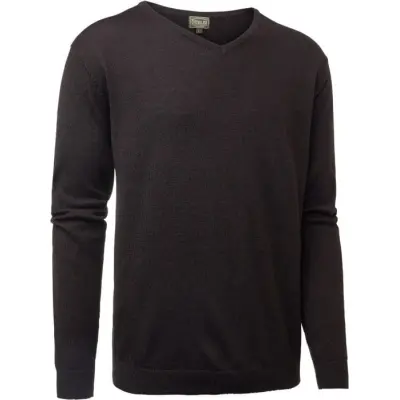 Chevalier Gart Merino Sweater Women Brown