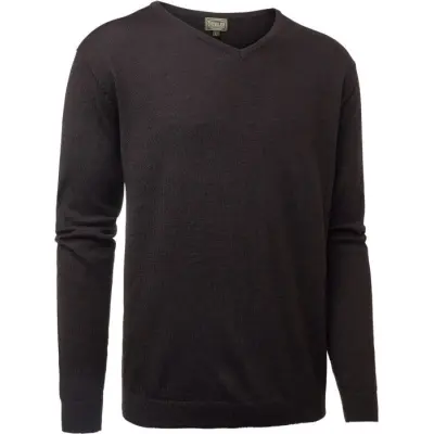 Chevalier Gart Merino Sweater Women Brown