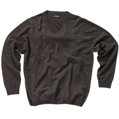 Chevalier Gary Wool Pullover