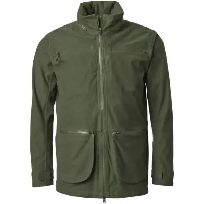 Chevalier Griffon Jacket Men Dark Green