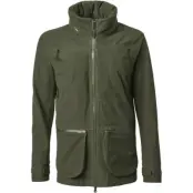 Chevalier Griffon Jacket Women Dark Green