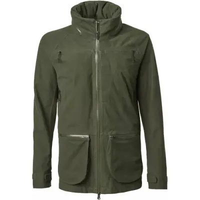 Chevalier Griffon Jacket Women Dark Green