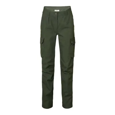 Chevalier Hale Byxa Dam