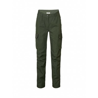 Chevalier Hale Byxa Dam  Primeval Forest