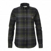 Chevalier Heron Flannel Shirt Women