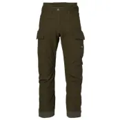Chevalier Highland Chevalite Padded Pants Men Dark Forest Green