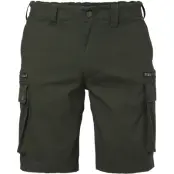 Chevalier Jay Shorts Dark Green