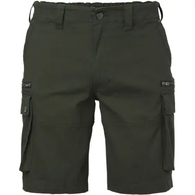 Chevalier Jay Shorts Dark Green