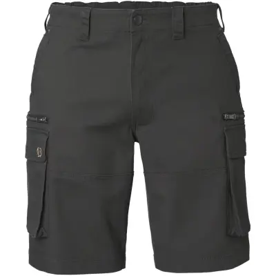 Chevalier Jay Shorts Men Anthracite