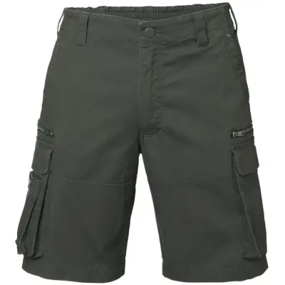Chevalier Jay Shorts Men Anthracite