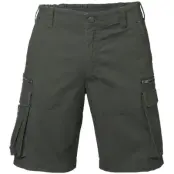 Chevalier Jay Shorts Men Anthracite