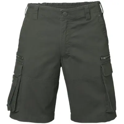 Chevalier Jay Shorts Men Anthracite