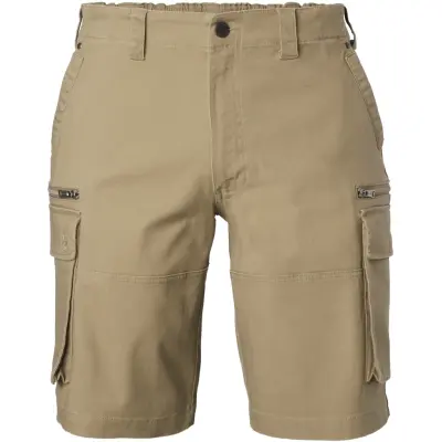 Chevalier Jay Shorts Men Oat