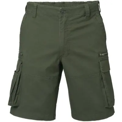 Chevalier Jay Shorts Men Pine Green