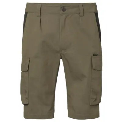 Chevalier Keen Cargo Shorts Men Primeval Forest