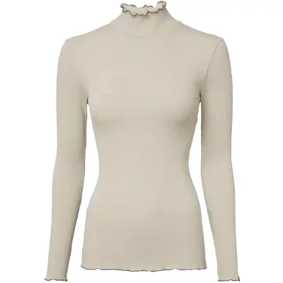 Chevalier Kelly Longsleeve Top Women Sandstone