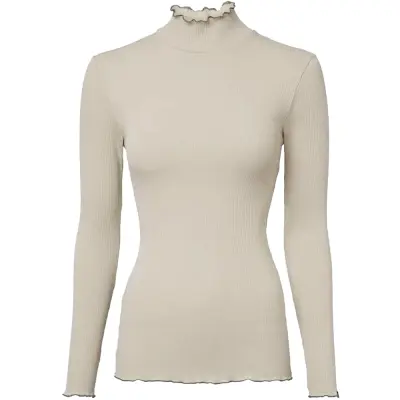 Chevalier Kelly Longsleeve Top Women Sandstone
