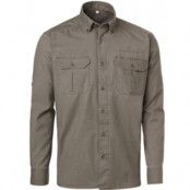 Chevalier Kenya Safari Shirt LS