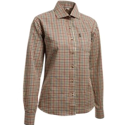 Chevalier Kirby Lady Shirt
