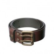 Chevalier Leather Belt