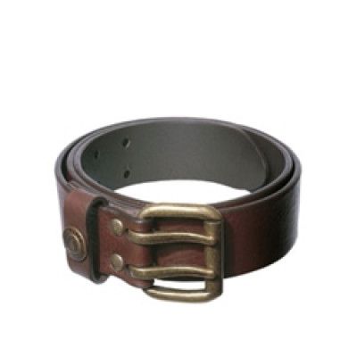 Chevalier Leather Belt