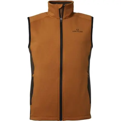 Chevalier Lenzie Fleece Orange/Brown