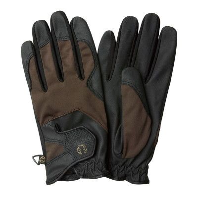 Chevalier Light Shooting Gloves