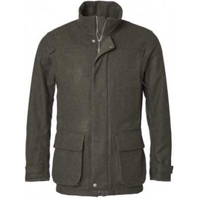 Chevalier Loden Jacka 2.0