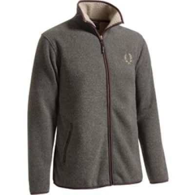Chevalier Mainstone Fleece Cardigan