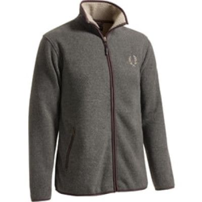 Chevalier Mainstone Fleece Cardigan