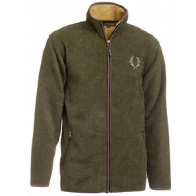 Chevalier Mainstone Fleece Cardigan