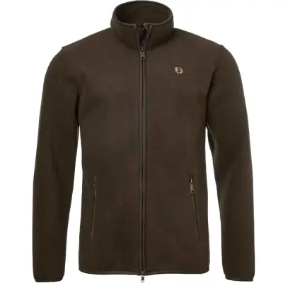 Chevalier Mainstone Fleece Jacket Men Brown