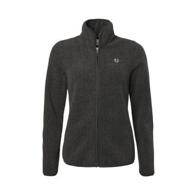 Chevalier Mainstone Jacket Women Anthracite