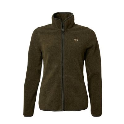 Chevalier Mainstone Jacket Women Autumn Green