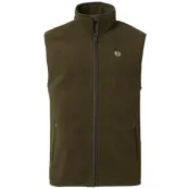 Chevalier Mainstone Vest Green