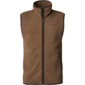 Chevalier Mainstone Vest Hazelnut