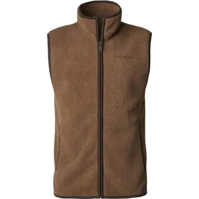 Chevalier Mainstone Vest Hazelnut