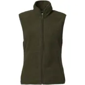 Chevalier Mainstone Vest Women Autumn Green