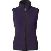 Chevalier Mainstone Vest Women Fig