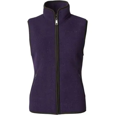 Chevalier Mainstone Vest Women Fig