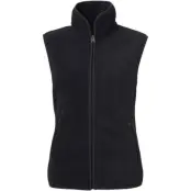 Chevalier Mainstone Vest Women Navy
