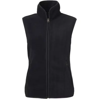 Chevalier Mainstone Vest Women Navy