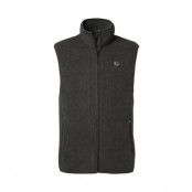 Chevalier Mainstone Vest Woment Women Anthracite