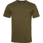 Chevalier Men's Coley Wool T-Shirt 2.0 Dusk