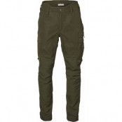 Chevalier Men's Cross Hybrid Pants Tobacco Green