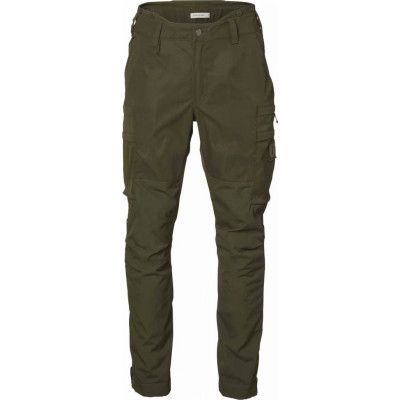 Chevalier Men's Cross Hybrid Pants Tobacco Green