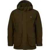 Chevalier Men's Highland Chevalite Padded Jacket Dark Forest Green
