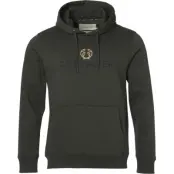 Chevalier Men's Hill Hoodie Midnight Pine