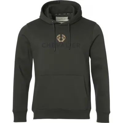 Chevalier Men's Hill Hoodie Midnight Pine